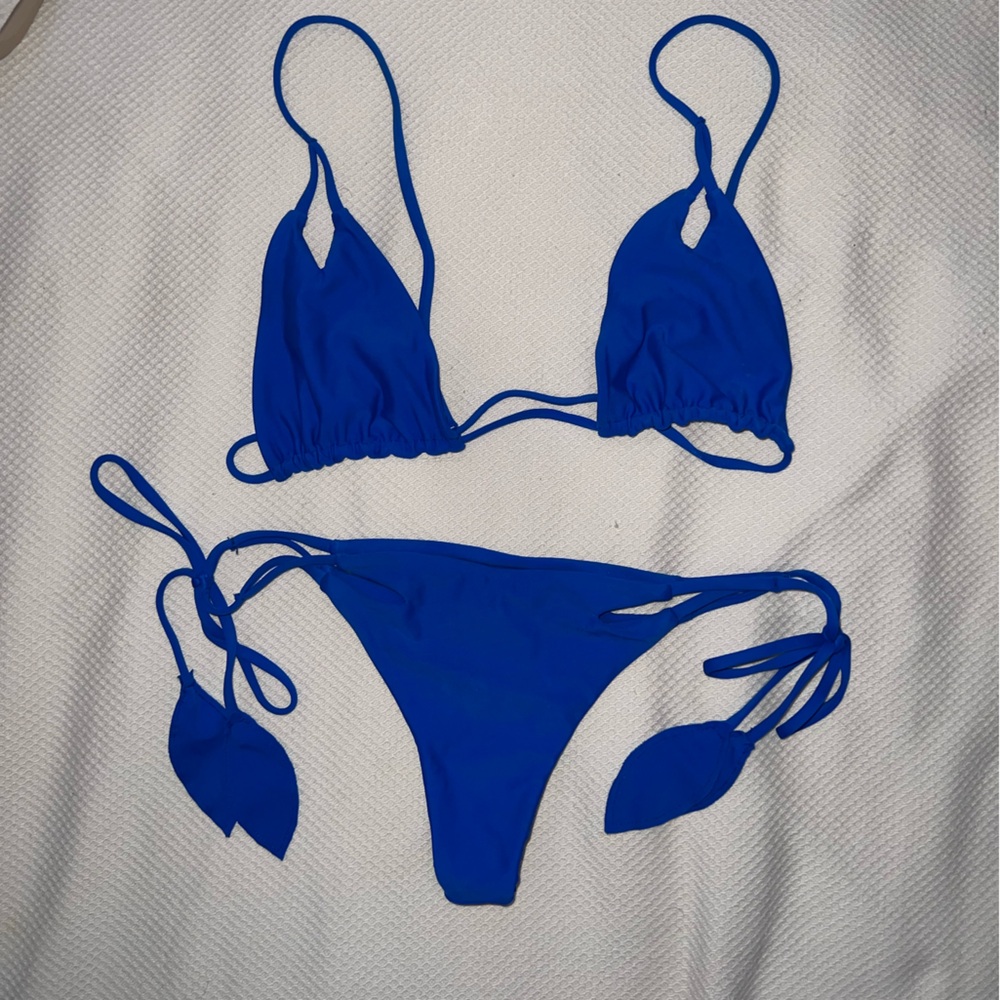 Benoa Swim Space Set